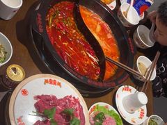 -牛市坎火锅(建设路店)