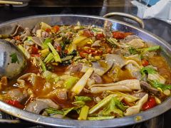 -胖娃古镇鸡杂(磁器口总店)