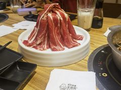 -水林间·寿喜烧自助(仙林金鹰店)