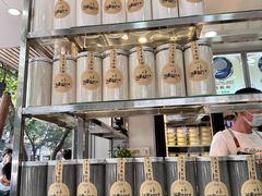 -芝麻糊世家(西华店)