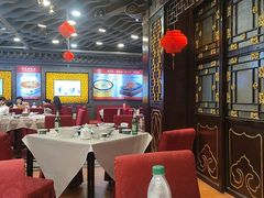 -老浒记烤鸭-北京菜(琉璃厂店)