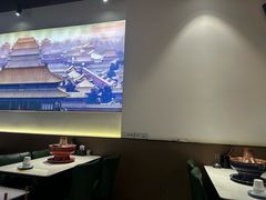 -一只羊·铜锅涮羊肉烧烤