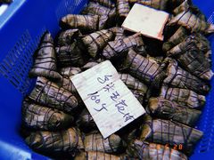 乌米五花肉粽-金太粽(上海弄堂第一粽店)