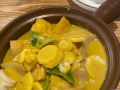 -椰莱泰小谷·东南亚融合菜(坪山悦阾SPACE店)