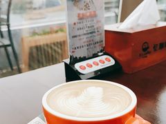 -维纳斯酒店-忆咖啡观景餐厅(象山公园店)