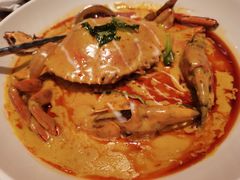 -星叶·东南亚料理(宁波万象汇店)