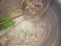 -三头牛·潮汕牛肉生蚝火锅 (夏湾店)