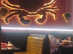 -胖哥俩肉蟹煲(龙德广场店)