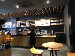 -星巴克臻选(重庆沙坪坝店)