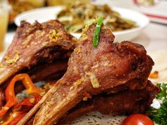 -避风塘·金牌店·夜宵(金玉兰店)