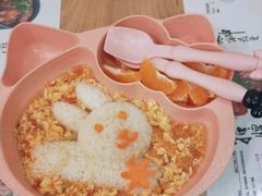 -洪兴砂锅(烟台山店)