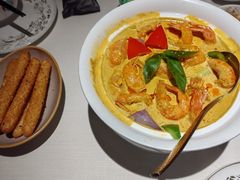 -華府Deluxe(兴业太古汇店)