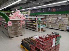 -爱斯即膜永辉超市(西美·五洲天地店)