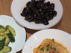 -马记永·兰州牛肉面(天通苑家乐福店)