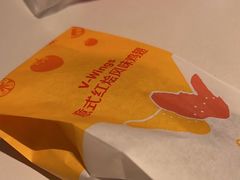 -麦当劳(余姚北站店)