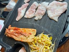 -Dombe豚(黑猪肉街店)