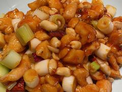 -李记东北饺子馆·东北菜(欢乐谷店)