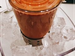 -香港茶餐厅文化体验馆(茶山镇店)