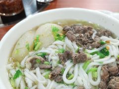 -阿波潮汕牛肉火锅·汤粉面(拱北店)