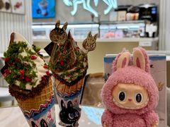 -麦当劳(北京路广百广场店)