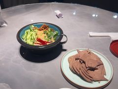 -东方饺子王(哈西万达店)