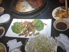 -川中故事·成都老火锅(东书房店)