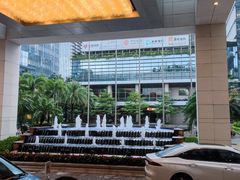 -深圳福田香格里拉大酒店