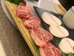 -千寻山野烤肉(中关村店)