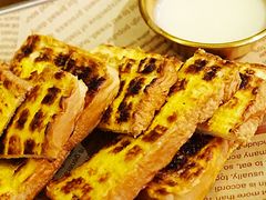 -神府路壹号·海鲜烧烤·砂锅粥·锅物(三坊七巷店)