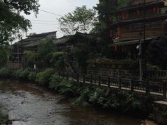 -干老四雅鱼饭店(滨江西路店)
