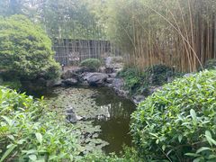 -凤城河风景区