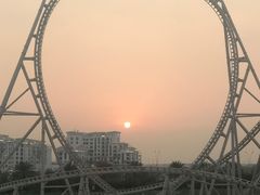 -法拉利主题公园