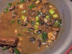 -民俗村柴火灶·景德江西菜(中国陶瓷博物馆店)