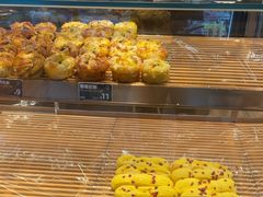 -FANEN法念·烘焙·甜点(万象城店)