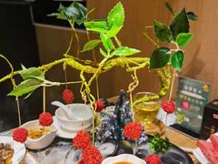 -一朵菌·野生菌探索家火锅(南亚店)