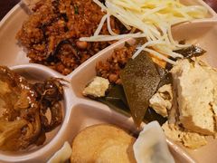 -素满香·食养自助(建邺万达店)