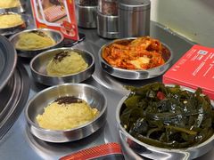 -哈哈碳都·牛肋条无限自助烤肉(宝龙店)