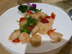 -燕风楼烤鸭店(建设总店)