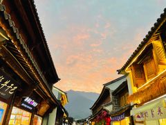 -大理古城