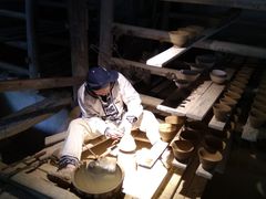 -景德镇古窑民俗博览区