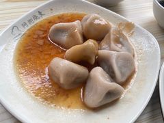 -阿狗烧麦(交通局店)