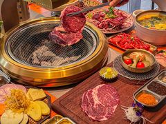 -杨小佳·齐齐哈尔烤肉·烤串(广州店)