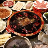 重庆探店｜新鲜又美味的火锅，谁不爱