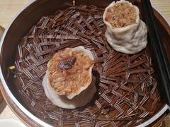 -鸡鸣汤包(复地活力广场店)
