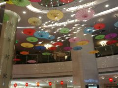 -成都瑞城名人酒店