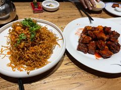 -鲁城往事(游客中心店)