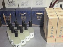 -毛家饭店·30年融合新湘菜(汉峪金谷店)