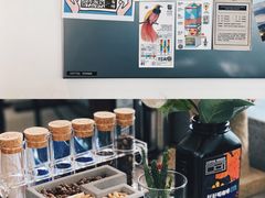 -CoffeeVendor(西乡店)