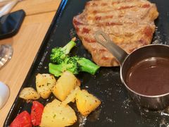 -必胜客(安河桥北店)