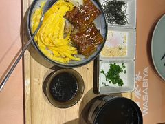 -山葵家·创意料理(万象汇店)